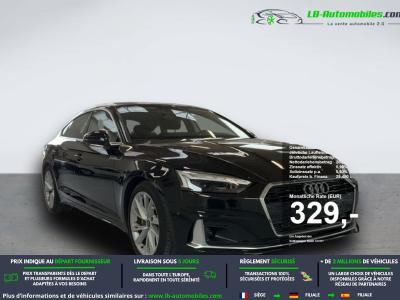 Audi A5 Sportback 40 TFSI 204 BVA