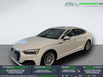 Audi A5 Sportback 40 TFSI 204 BVA
