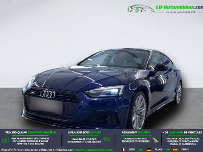 Audi A5 Sportback 40 TFSI 204 BVA