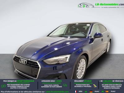 Audi A5 Sportback 40 TFSI 190 BVA
