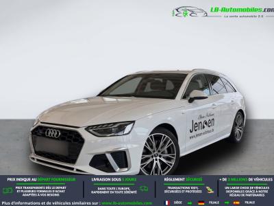 Audi A5 Sportback 40 TDI 204 BVA Quattro
