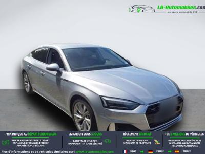 Audi A5 Sportback 40 TDI 204 BVA Quattro