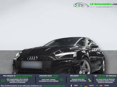 Audi A5 Sportback 40 TDI 204 BVA Quattro