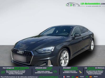 Audi A5 Sportback 40 TFSI 204 BVA