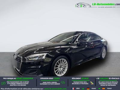 Audi A5 Sportback 40 TFSI 204 BVA