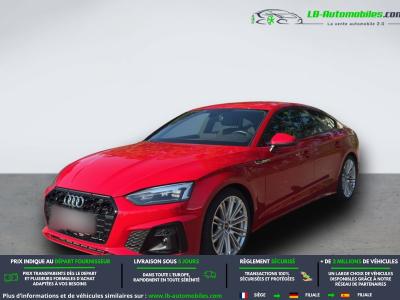 Audi A5 Sportback 40 TFSI 204 BVA