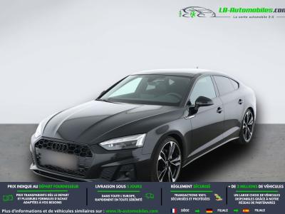 Audi A5 Sportback 40 TFSI 204 BVA