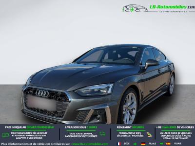 Audi A5 Sportback 40 TDI 204 BVA Quattro