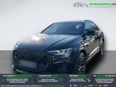 Audi Q8 60 TFSIe 490 BVA Quatro