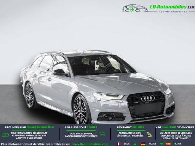 Audi A6 Avant V6 3.0 BiTDI 326 BVA Quattro