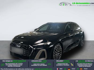 Audi A5 Sportback 40 TFSI 204 BVA Quattro