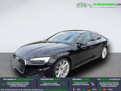 Audi A5 Sportback 40 TFSI 204 BVA Quattro