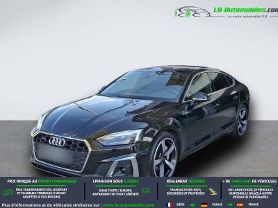 Audi A5 Sportback 45 TFSI 245 BVA Quattro