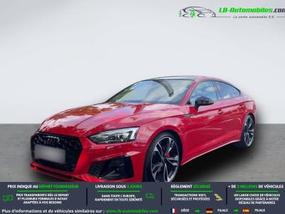Audi A5 Sportback 40 TFSI 204 BVA Quattro