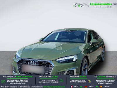 Audi A5 Sportback 40 TFSI 204 BVA Quattro