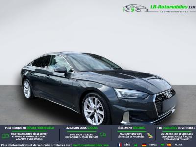 Audi A5 Sportback 40 TFSI 204 BVA Quattro