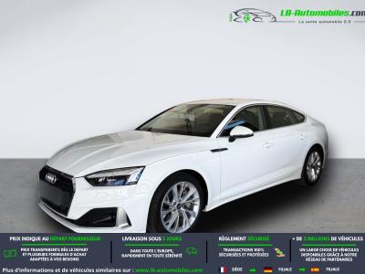 Audi A5 Sportback 45 TFSI 265 BVA Quattro