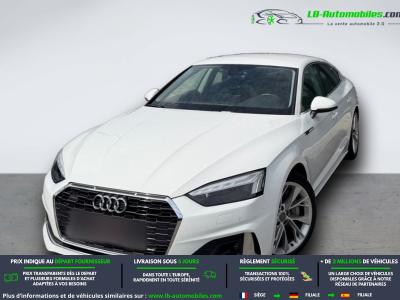 Audi A5 Sportback 45 TFSI 265 BVA Quattro