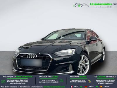 Audi A5 Sportback 45 TFSI 265 BVA Quattro