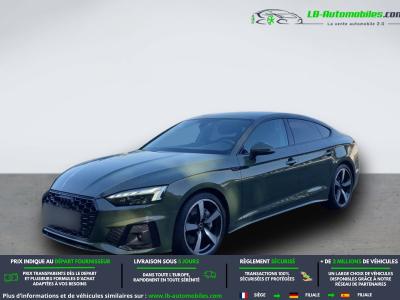 Audi A5 Sportback 45 TFSI 265 BVA Quattro
