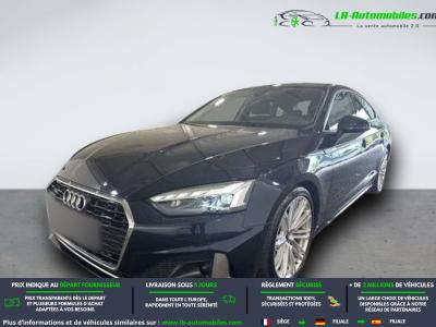 Audi A5 Sportback 45 TFSI 265 BVA Quattro