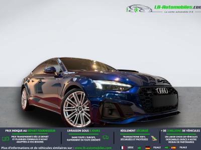 Audi A5 Sportback 50 TDI 286 BVA Quattro