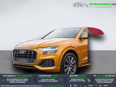 Audi Q8 45 TDI 231 BVA Quattro
