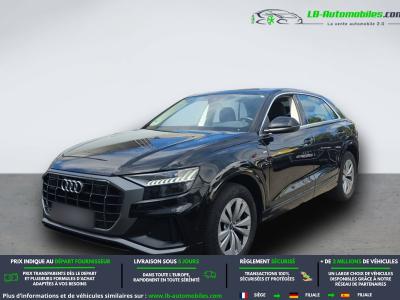 Audi Q8 45 TDI 231 BVA Quattro