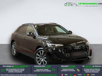 Audi Q8 45 TDI 231 BVA Quattro