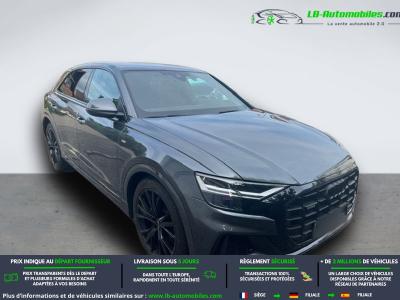 Audi Q8 45 TDI 231 BVA Quattro