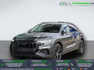 Audi Q8 55 TFSI 340 BVA Quattro