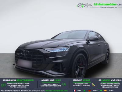 Audi Q8 55 TFSI e 381 BVA Quattro