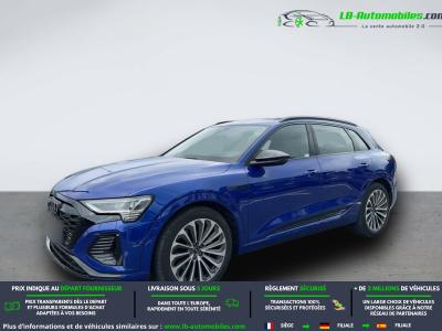 Audi Q8 e-Tron 50 340 ch 95 kWh Quattro