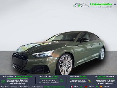 Audi A5 Sportback 45 TFSI 265 BVA Quattro