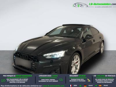 Audi A5 Sportback 45 TFSI 265 BVA Quattro