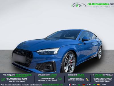 Audi A5 Sportback 50 TDI 286 BVA Quattro