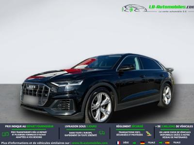 Audi Q8 55 TFSI 340 BVA Quattro