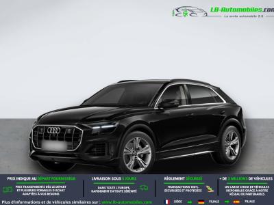 Audi Q8 55 TFSI 340 BVA Quattro