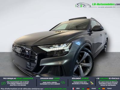 Audi Q8 55 TFSI 340 BVA Quattro