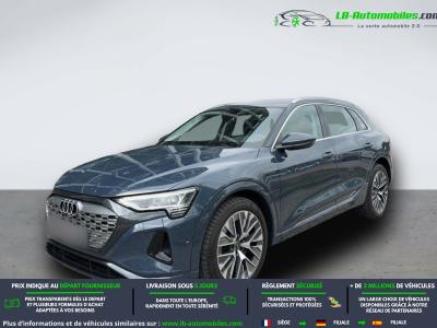 Audi Q8 e-Tron  55 408 ch 114 kWh Quattro