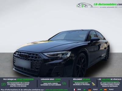 Audi S8 V8 4.0 TFSI 571 BVA Quattro