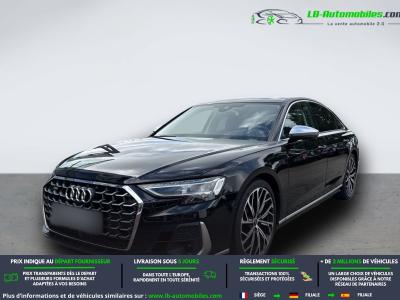 Audi S8 V8 4.0 TFSI 571 BVA Quattro