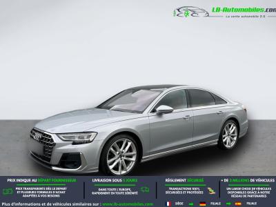 Audi S8 V8 4.0 TFSI 571 BVA Quattro