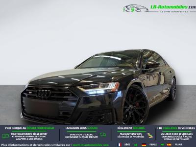 Audi S8 V8 4.0 TFSI 571 BVA Quattro