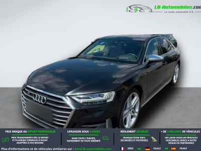Audi S8 V8 4.0 TFSI 571 BVA Quattro