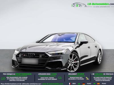 Audi S7 Sportback TDI 344 ch BVA Quattro