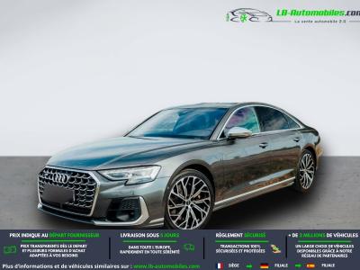 Audi S8 V8 4.0 TFSI 571 BVA Quattro