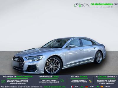 Audi S8 V8 4.0 TFSI 571 BVA Quattro