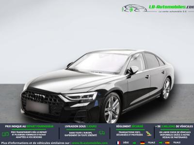 Audi S8 V8 4.0 TFSI 571 BVA Quattro