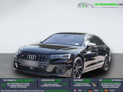 Audi S8 V8 4.0 TFSI 571 BVA Quattro